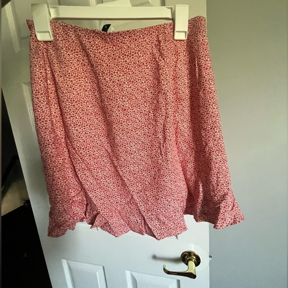 NWT Abercrombie skirt